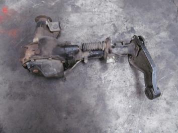 poza Mitsubishi L200 2.5 2006 Diesel 