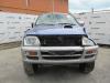 poza Mitsubishi L200 2.5D 2000 Diesel