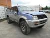 poza Mitsubishi L200 2.5D 2000 Diesel