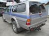 poza Mitsubishi L200 2.5D 2000 Diesel