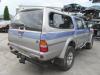 poza Mitsubishi L200 2.5D 2000 Diesel