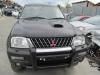poza Mitsubishi L200 2.5D 2004 Diesel