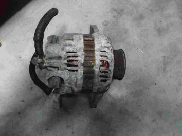 poza Mitsubishi L200 2.5D 2010 Diesel