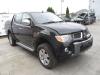 poza Mitsubishi L200 2.5D Di-D 2006 Diesel
