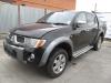 poza Mitsubishi L200 2.5D Di-D 2006 Diesel
