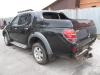 poza Mitsubishi L200 2.5D Di-D 2006 Diesel