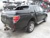 poza Mitsubishi L200 2.5D Di-D 2006 Diesel