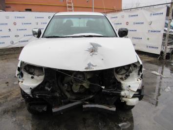 Mitsubishi L200 2.5D Di-D 2008 Diesel poza Mitsubishi L200 2.5D Di-D 2008 Diesel