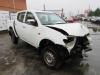 Mitsubishi L200 2.5D Di-D 2008 Diesel poza Mitsubishi L200 2.5D Di-D 2008 Diesel