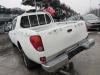 Mitsubishi L200 2.5D Di-D 2008 Diesel poza Mitsubishi L200 2.5D Di-D 2008 Diesel