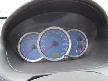 poza Mitsubishi L200 2.5D Di-D 2008 Diesel