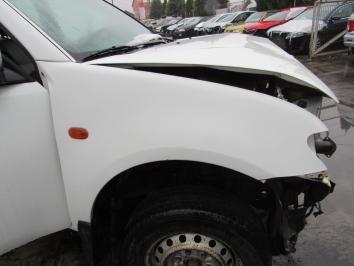 Mitsubishi L200 2.5D Di-D 2008 Diesel poza Mitsubishi L200 2.5D Di-D 2008 Diesel