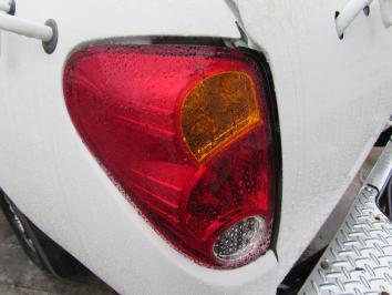 Mitsubishi L200 2.5D Di-D 2008 Diesel poza Mitsubishi L200 2.5D Di-D 2008 Diesel