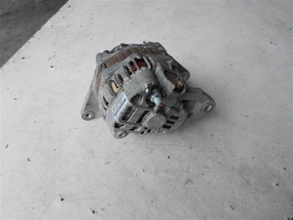 Alternator Mitsubishi L200 2 5d Di D 2008 Diesel