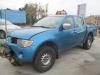 Mitsubishi L200 2.5D Di-D 2008 Diesel poza Mitsubishi L200 2.5D Di-D 2008 Diesel