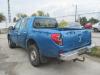 Mitsubishi L200 2.5D Di-D 2008 Diesel poza Mitsubishi L200 2.5D Di-D 2008 Diesel