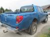 Mitsubishi L200 2.5D Di-D 2008 Diesel poza Mitsubishi L200 2.5D Di-D 2008 Diesel