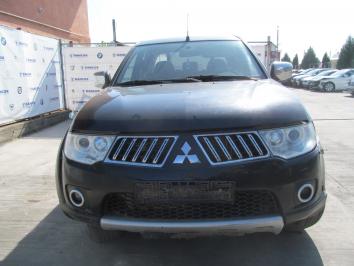 Mitsubishi L200 2.5D Di-D 2012 Diesel poza Mitsubishi L200 2.5D Di-D 2012 Diesel