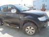 Mitsubishi L200 2.5D Di-D 2012 Diesel poza Mitsubishi L200 2.5D Di-D 2012 Diesel