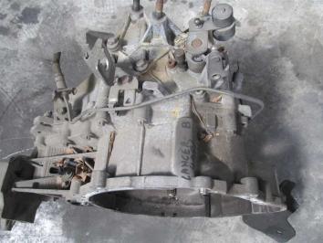 poza Mitsubishi Lancer 1.5i 2005 Benzina