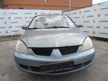 poza Mitsubishi Lancer 1.6i 2008 Benzina