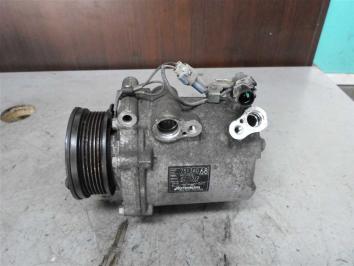 poza Mitsubishi Lancer 2.0TDI 2010 Diesel