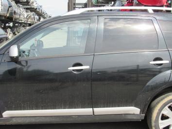 Mitsubishi Outlander 2.0D Di-D 2007 Diesel poza Mitsubishi Outlander 2.0D Di-D 2007 Diesel