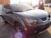 Mitsubishi Outlander 2.0D Di-D 2007 Diesel poza Mitsubishi Outlander 2.0D Di-D 2007 Diesel