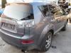 Mitsubishi Outlander 2.0D Di-D 2007 Diesel poza Mitsubishi Outlander 2.0D Di-D 2007 Diesel