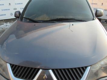 Mitsubishi Outlander 2.0Di-D 2007 Diesel poza Mitsubishi Outlander 2.0Di-D 2007 Diesel