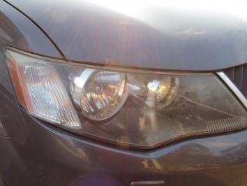 Mitsubishi Outlander 2.0Di-D 2007 Diesel poza Mitsubishi Outlander 2.0Di-D 2007 Diesel