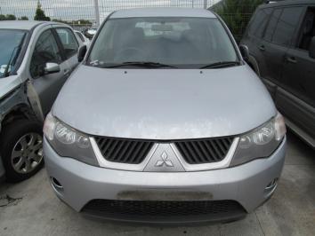 Mitsubishi Outlander 2.0TDI 2007 Diesel poza Mitsubishi Outlander 2.0TDI 2007 Diesel