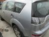 Mitsubishi Outlander 2.0TDI 2007 Diesel poza Mitsubishi Outlander 2.0TDI 2007 Diesel