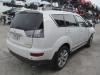 Mitsubishi Outlander 2.2D Di-D 2012 Diesel poza Mitsubishi Outlander 2.2D Di-D 2012 Diesel