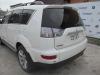Mitsubishi Outlander 2.2D Di-D 2012 Diesel poza Mitsubishi Outlander 2.2D Di-D 2012 Diesel