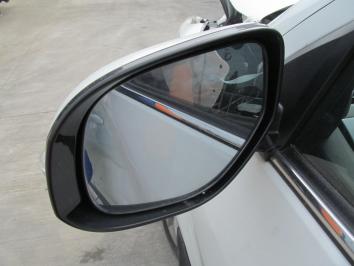 poza Mitsubishi Outlander 2.2D Di-D 2012 Diesel