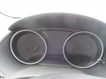 poza Mitsubishi Outlander 2.2D Di-D 2012 Diesel