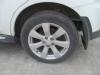 poza Mitsubishi Outlander 2.2D Di-D 2012 Diesel