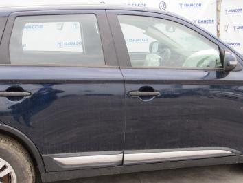 poza Mitsubishi Outlander 2.2D Di-D 2016 Diesel