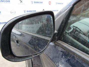 poza Mitsubishi Outlander 2.2D Di-D 2016 Diesel