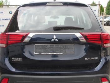 Mitsubishi Outlander 2.2D Di-D 2016 Diesel poza Mitsubishi Outlander 2.2D Di-D 2016 Diesel