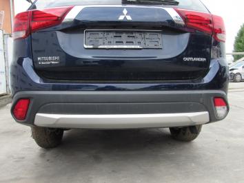 poza Mitsubishi Outlander 2.2D Di-D 2016 Diesel