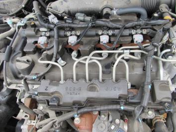 poza Mitsubishi Outlander 2.2D Di-D 2016 Diesel