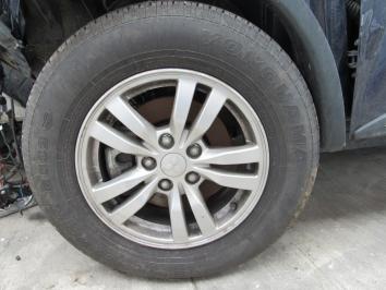 Mitsubishi Outlander 2.2D Di-D 2016 Diesel poza Mitsubishi Outlander 2.2D Di-D 2016 Diesel