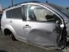 Mitsubishi Outlander 2.2D DI-DC 2011 Diesel poza Mitsubishi Outlander 2.2D DI-DC 2011 Diesel