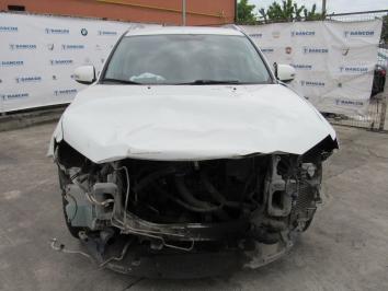 Mitsubishi Outlander 2.2Di-D 2010 Diesel poza Mitsubishi Outlander 2.2Di-D 2010 Diesel