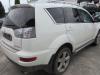 Mitsubishi Outlander 2.2Di-D 2010 Diesel poza Mitsubishi Outlander 2.2Di-D 2010 Diesel
