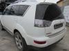 Mitsubishi Outlander 2.2Di-D 2010 Diesel poza Mitsubishi Outlander 2.2Di-D 2010 Diesel