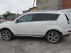 Mitsubishi Outlander 2.2Di-D 2010 Diesel poza Mitsubishi Outlander 2.2Di-D 2010 Diesel