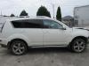 Mitsubishi Outlander 2.2Di-D 2010 Diesel poza Mitsubishi Outlander 2.2Di-D 2010 Diesel